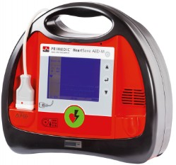 Metrax AED6S