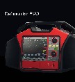 Metrax EVO