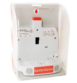 Metrax Wallbox