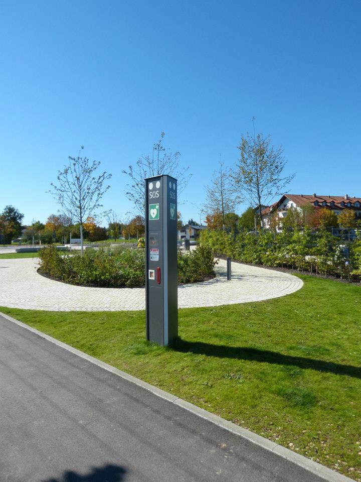 AED Schule