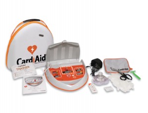 AED Trainer